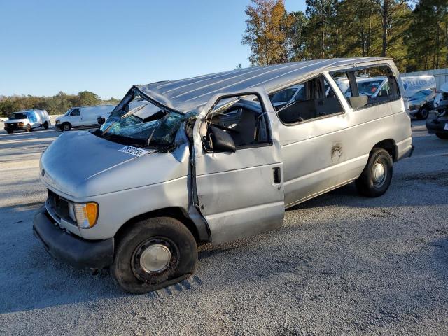 Ford All models (1999)