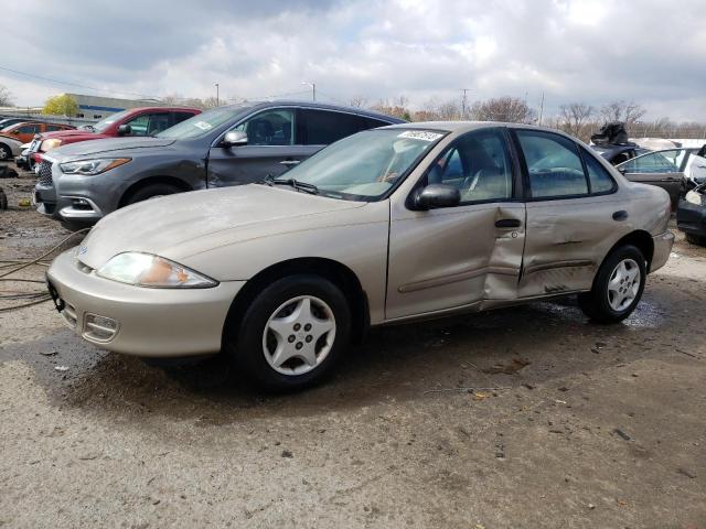 Chevrolet Cavalier (2002)