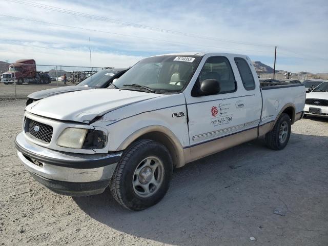 Ford All models (1997)
