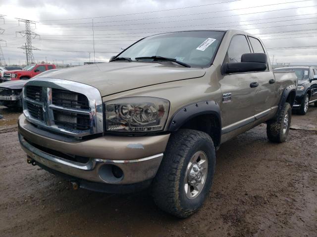 Dodge Ram 2500 (2007)