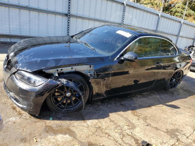 Bmw 3 series (2010)