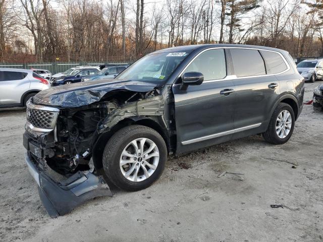 Kia Telluride (2020)
