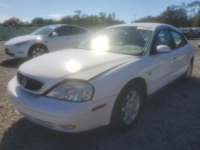 Mercury Sable (2003)