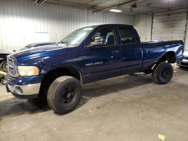 Dodge Ram 2500 (2003)