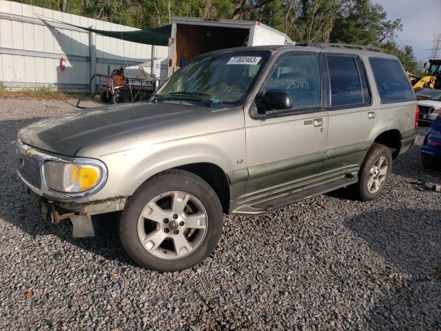Mercury Mountainer (2000)