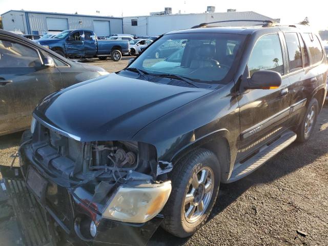 Gmc Envoy (2002)