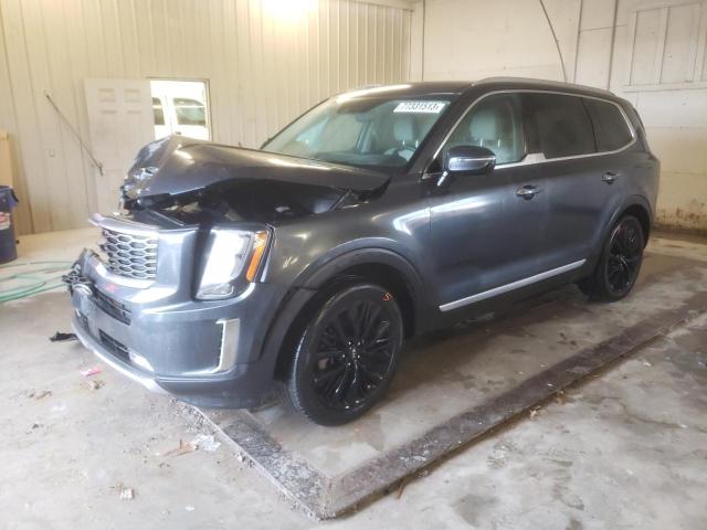 Kia Telluride (2020)