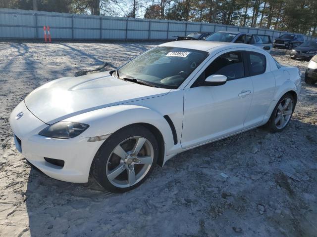 Mazda Rx8 (2005)