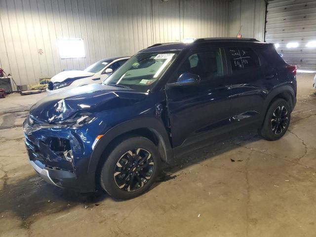 Chevrolet Trailblzr (2023)