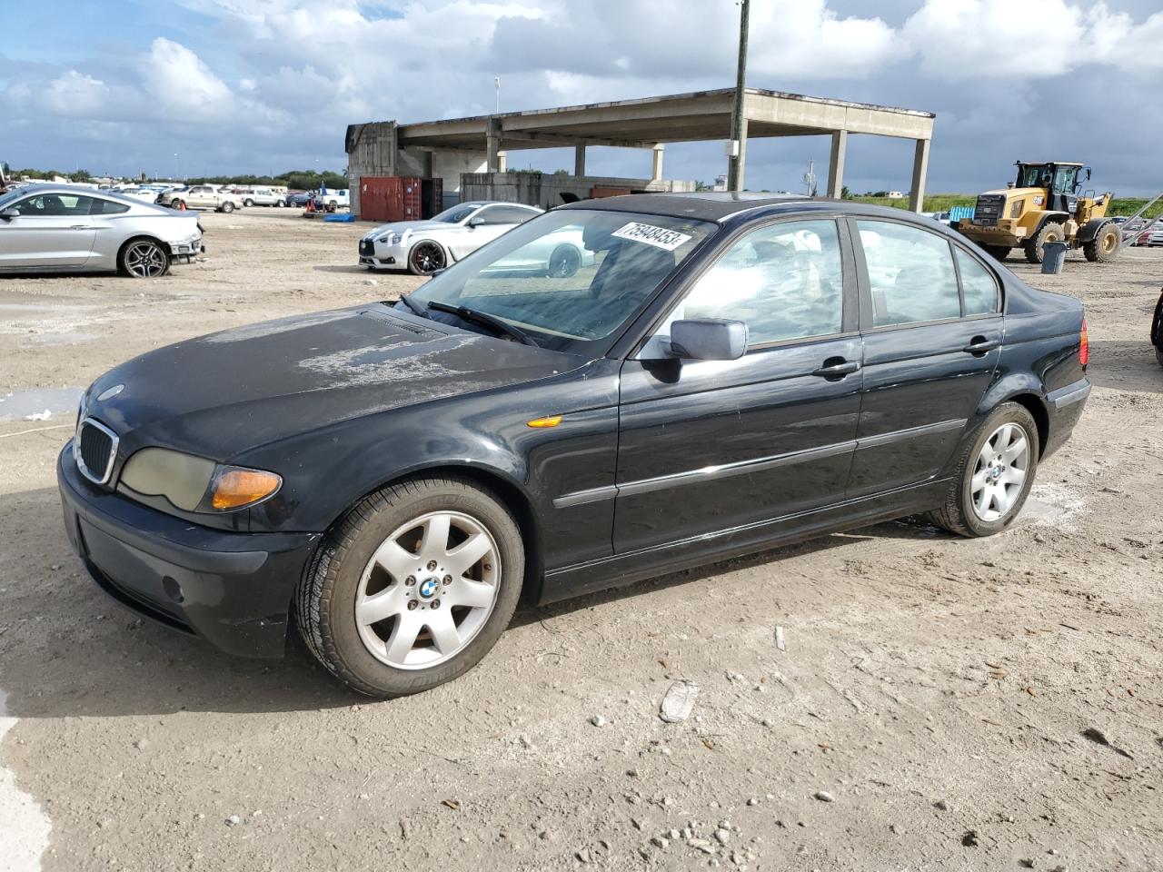 Bmw 3er (2002)