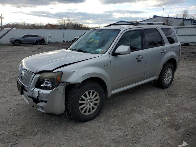 Mercury Mariner (2009)