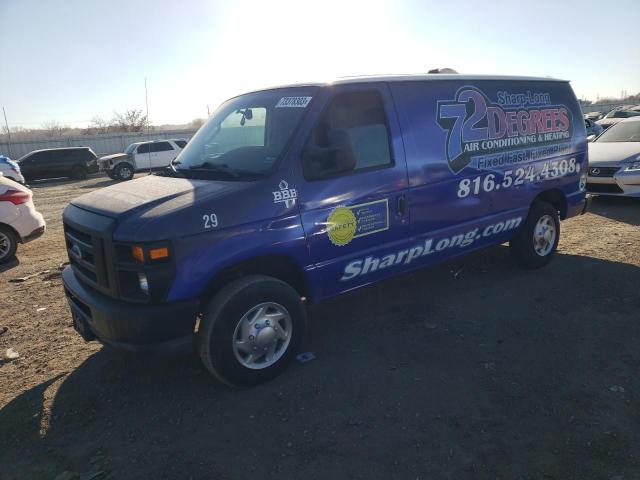 Ford All models (2011)