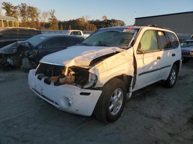 Gmc Envoy (2008)