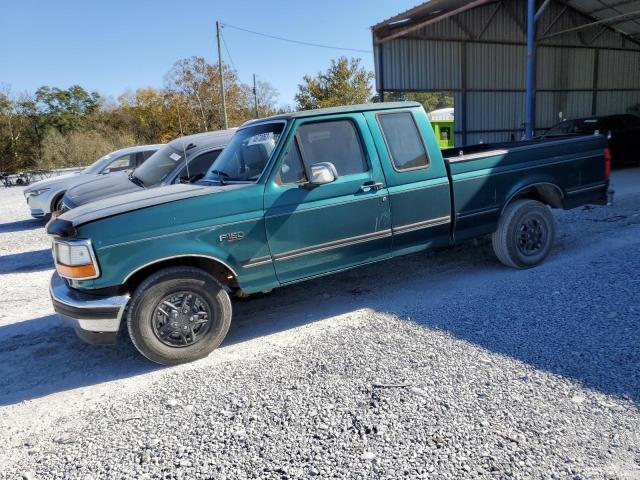 Ford All models (1996)
