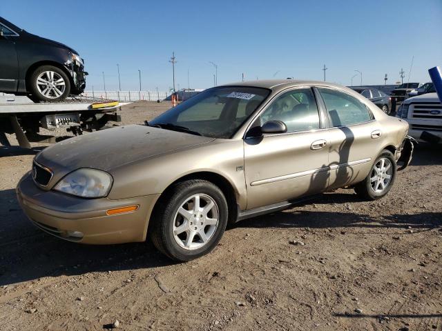 Mercury Sable (2000)