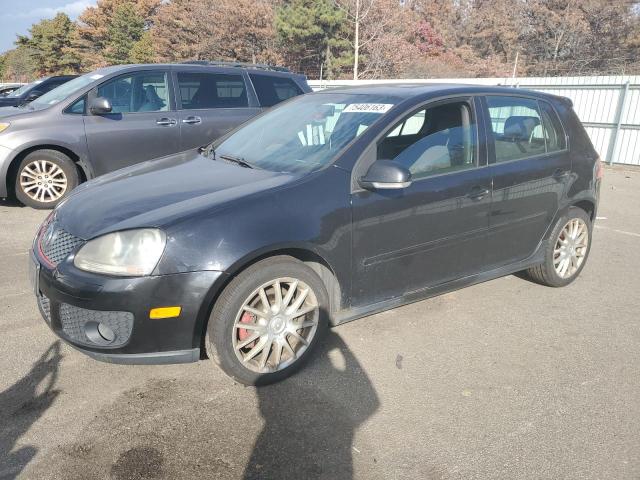Volkswagen Gti (2007)
