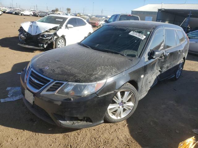 Saab 9 3 (2008)