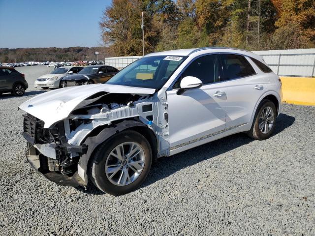 Genesis Gv70 base (2023)
