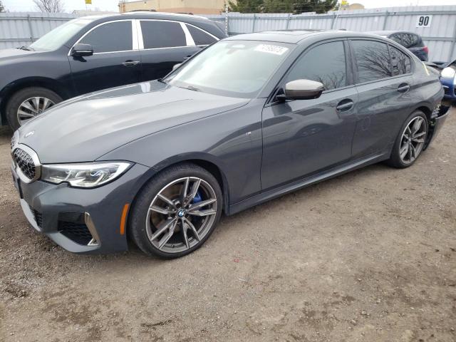 Bmw M3 (2020)