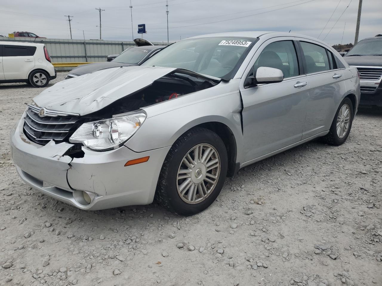Chrysler Sebring (2007)
