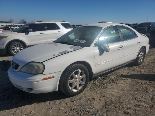 Mercury Sable (2003)
