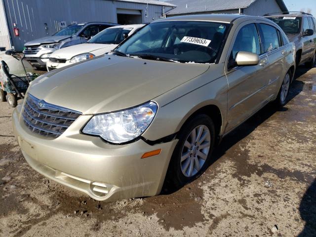 Chrysler Sebring (2010)