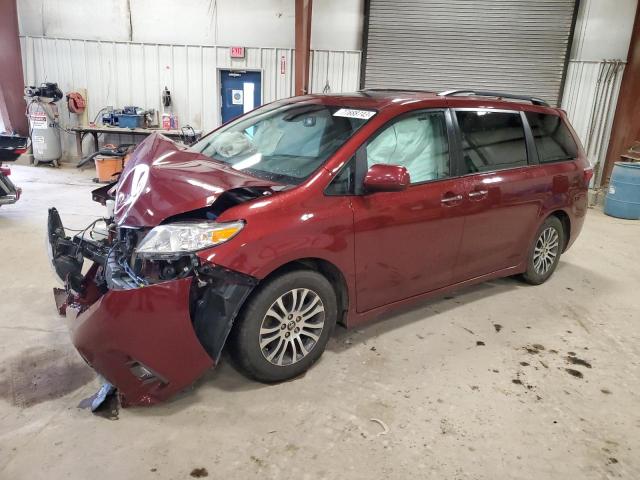 Toyota All models (2019)