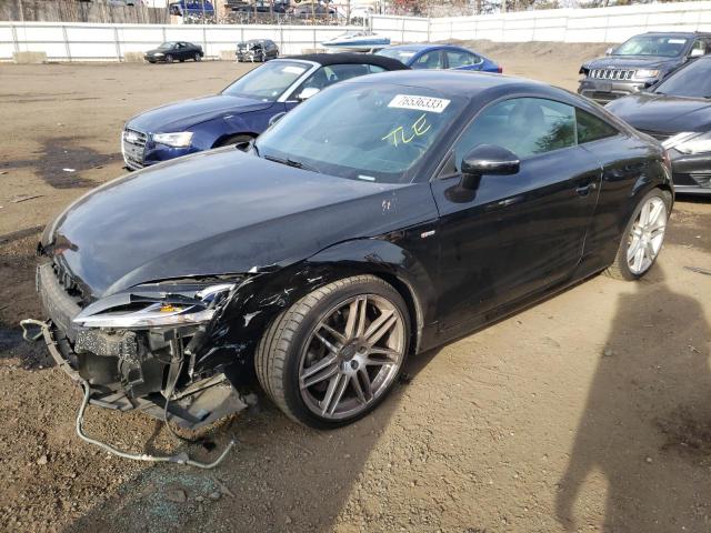 Audi Tt (2008)