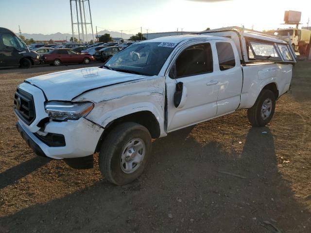 Toyota All models (2023)