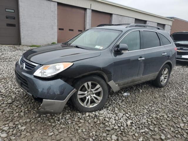 Hyundai Veracruz (2012)