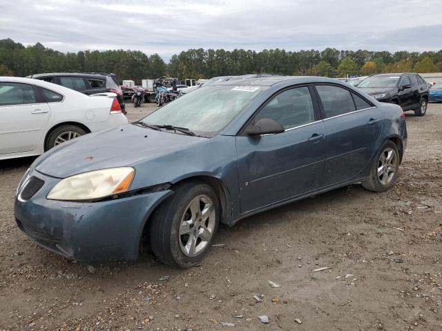 Pontiac G6 (2006)