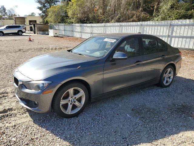 Bmw 3 series (2014)