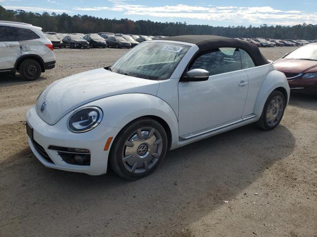 Volkswagen Beetle (2014)