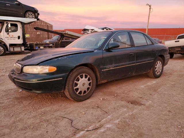 Buick Century (2000)