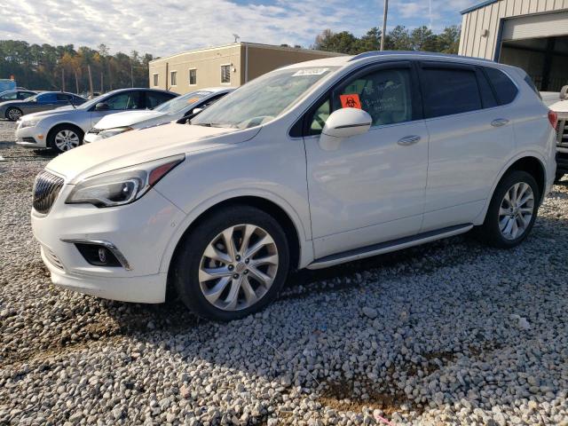 Buick Envision (2017)