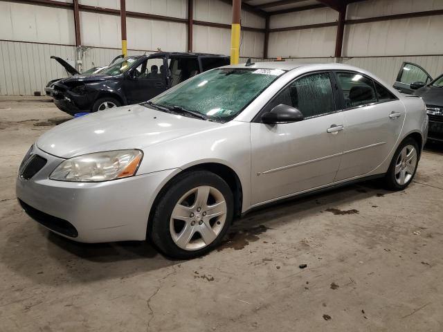Pontiac G6 (2009)
