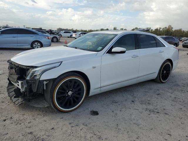 Cadillac Ct6 (2017)