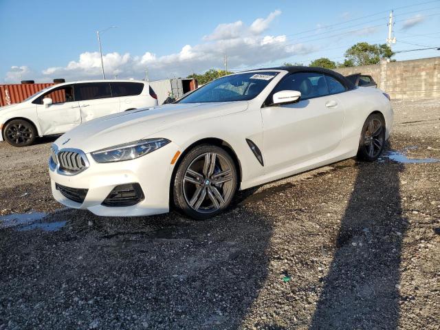 Bmw 8 series (2023)