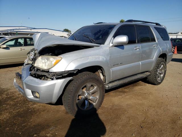 Toyota 4runner (2008)