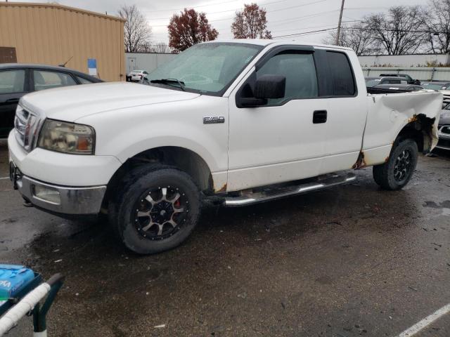 Ford All models (2005)