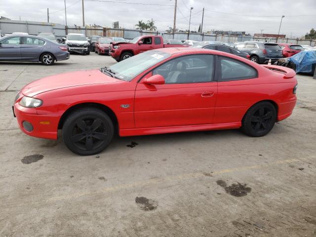 Pontiac Gto (2004)