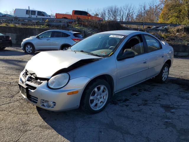 Dodge Neon (2004)