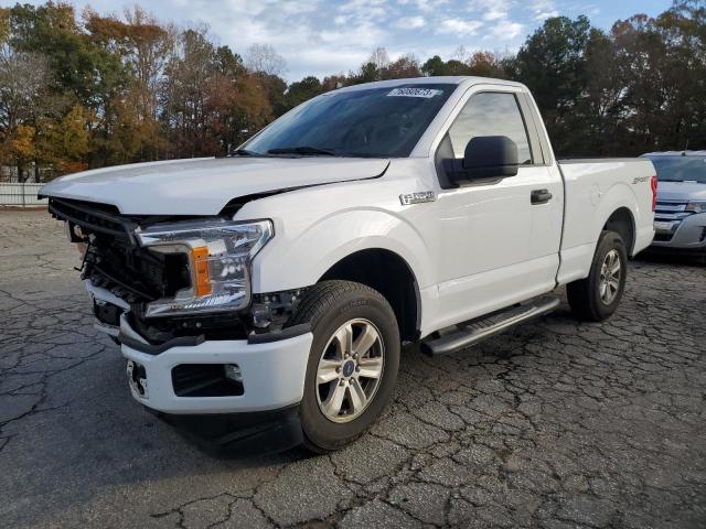 Ford All models (2020)