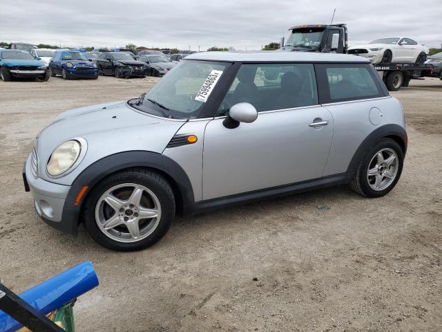 Mini Cooper (2008)