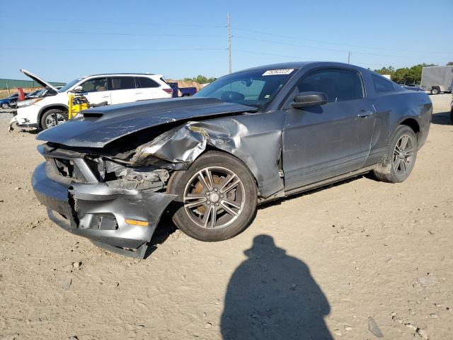 Ford All models (2010)