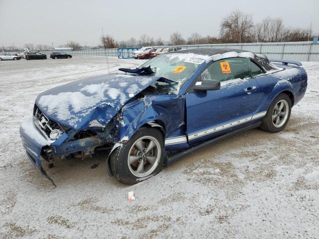 Ford All models (2006)
