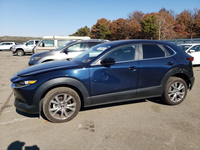 Mazda Cx-30 (2021)