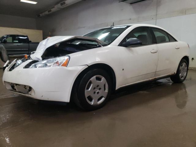 Pontiac G6 (2008)