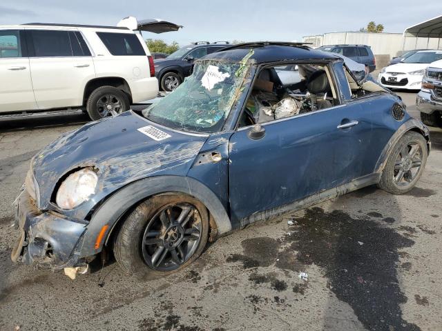 Mini Cooper (2011)