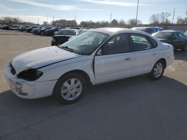 Ford All models (2005)